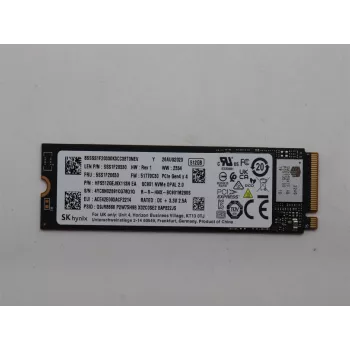 2.5 colio SATA III SSD Lenovo 5SS1F20630 480 GB