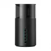 Tinklinis maršrutizatorius HUAWEI WiFi Mesh X1 Pro, dviejų juostų Wi‑Fi 7 (802.11be), 2,4/5 GHz, 4 vidinės antenos, juodas