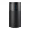 Tinklinis maršrutizatorius HUAWEI WiFi Mesh X1 Pro, dviejų juostų Wi‑Fi 7 (802.11be), 2,4/5 GHz, 4 vidinės antenos, juodas