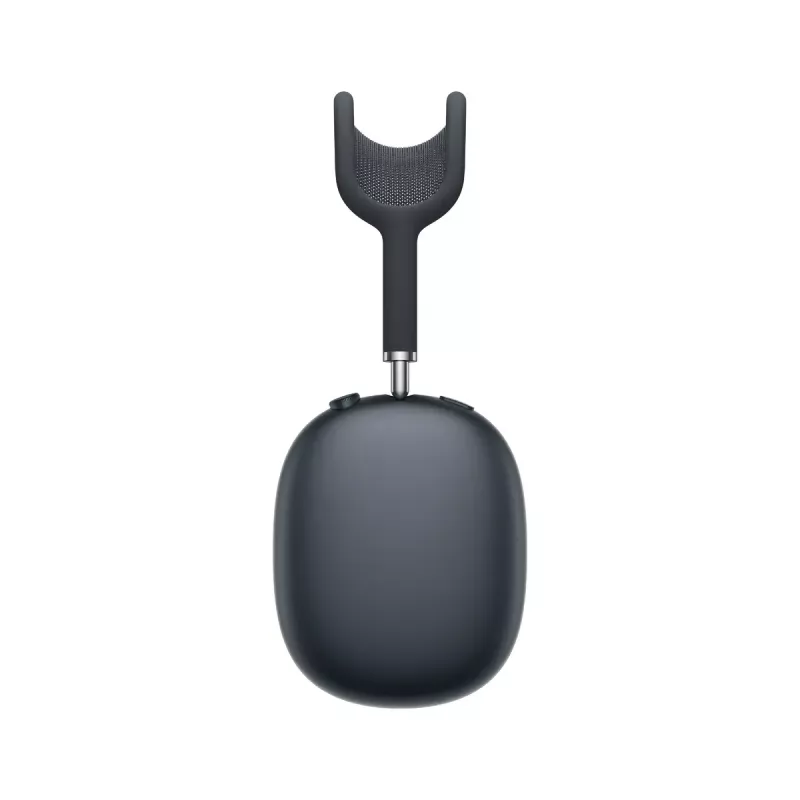 Ausinės Apple AirPods Max 2 — belaidės Bluetooth, ausis dengiančios, galvos juostelė, 386,2 g, tamsiai mėlynos