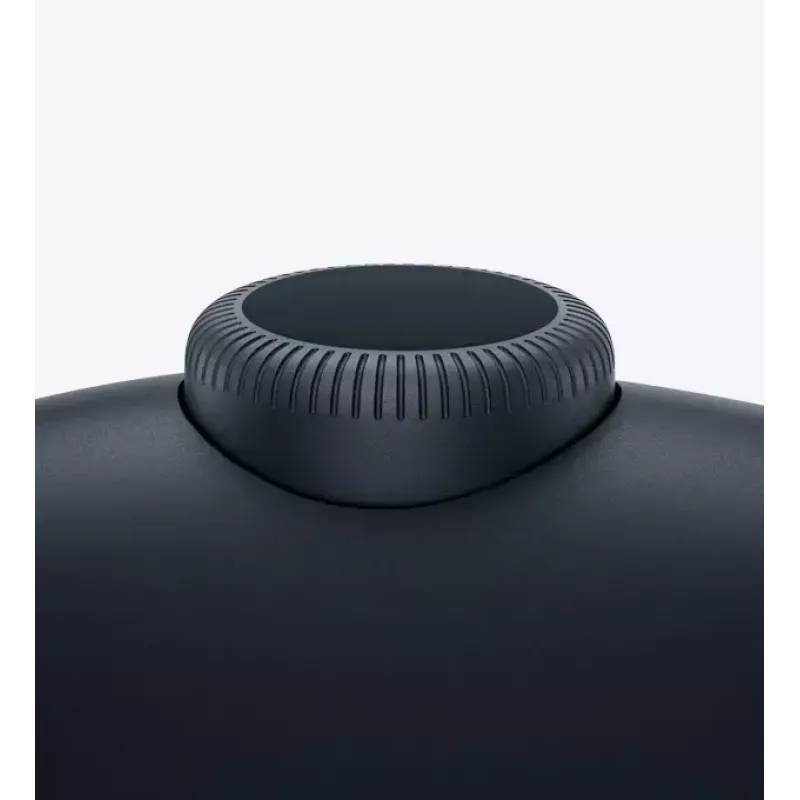 Ausinės Apple AirPods Max 2 — belaidės Bluetooth, ausis dengiančios, galvos juostelė, 386,2 g, tamsiai mėlynos