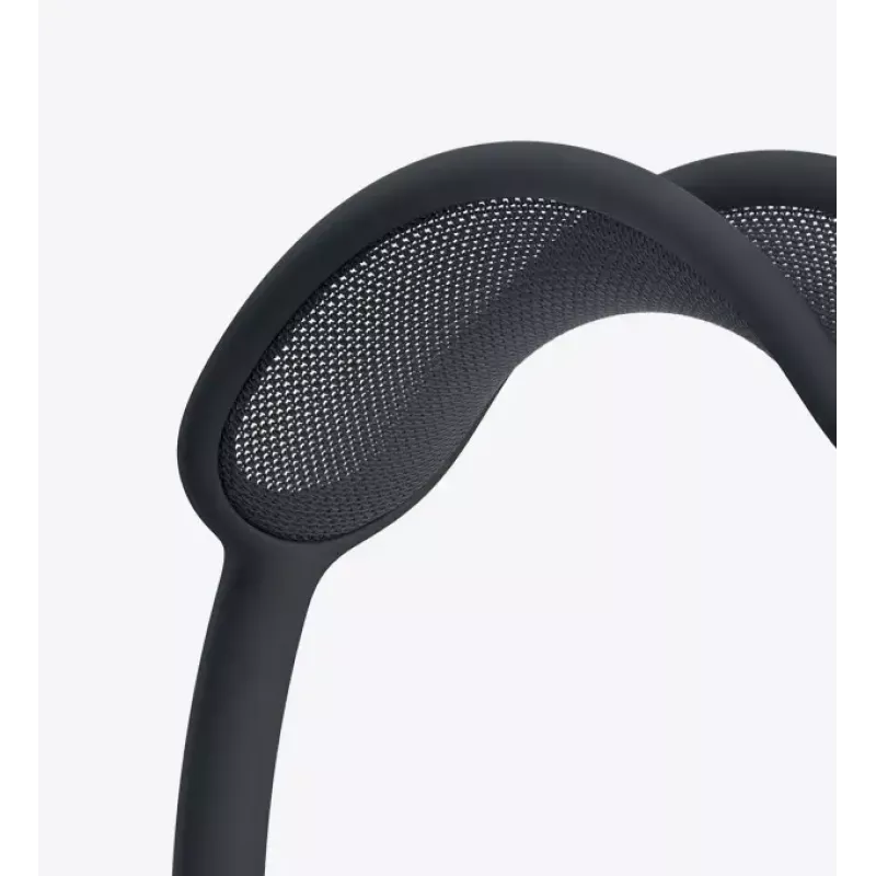 Ausinės Apple AirPods Max 2 — belaidės Bluetooth, ausis dengiančios, galvos juostelė, 386,2 g, tamsiai mėlynos