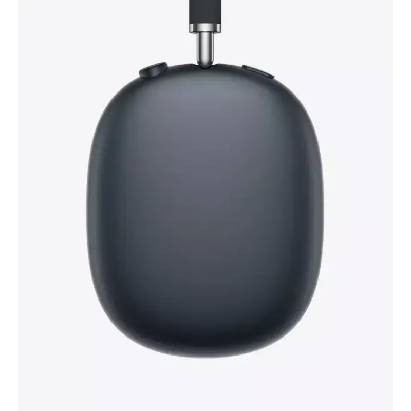 Ausinės Apple AirPods Max 2 — belaidės Bluetooth, ausis dengiančios, galvos juostelė, 386,2 g, tamsiai mėlynos