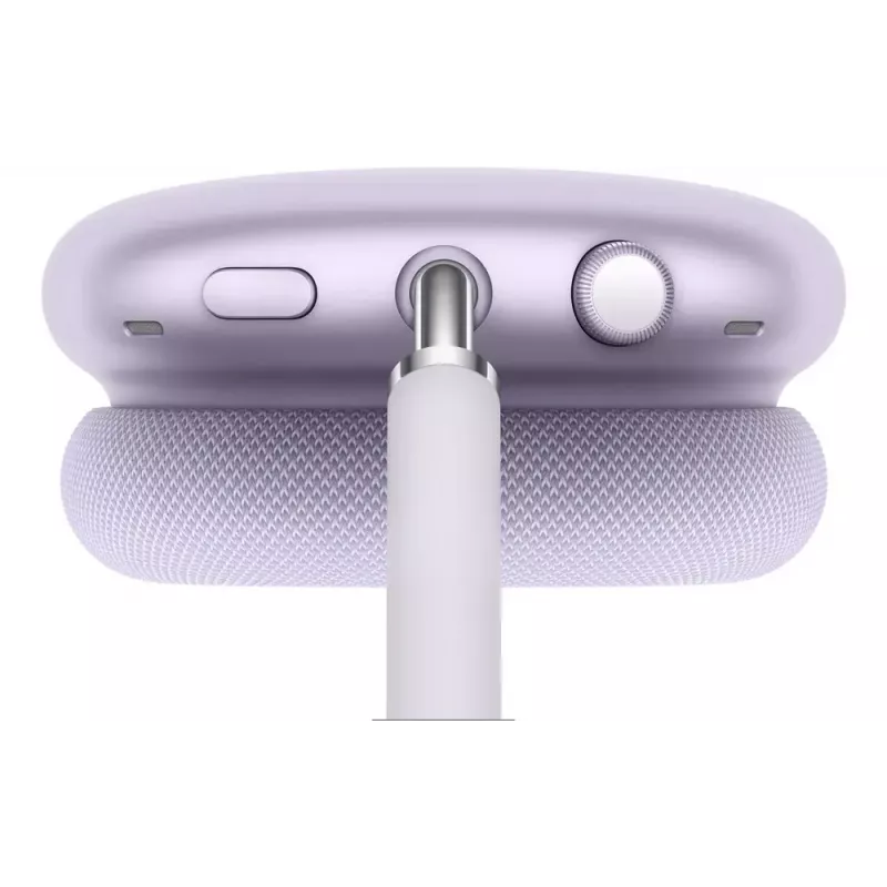 Ausinės Apple AirPods Max 2 — belaidės Bluetooth, ausis dengiančios, galvos juostelė, 386,2 g, tamsiai mėlynos