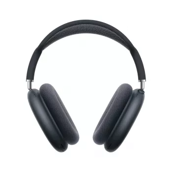 Ausinės Apple AirPods Max 2 — belaidės Bluetooth, ausis dengiančios, galvos juostelė, 386,2 g, tamsiai mėlynos