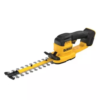 DeWalt DCMHT520N-XJ belaidis kompaktiškas gyvatvorių žirkles