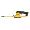 DeWalt DCMHT520N-XJ belaidis kompaktiškas gyvatvorių žirkles