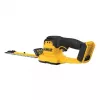 DeWalt DCMHT520N-XJ belaidis kompaktiškas gyvatvorių žirkles