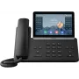 IP telefonas Yealink SIP-T87W — belaidis IP stalo telefonas su SIP palaikymu