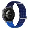 Išmanusis laikrodis HUAWEI WATCH GT Runner 2 — 1,32 colio (3,35 cm) AMOLED 466×466, GPS, titanas, fluoroelastomerinis dirželis, atsparus vandeniui iki 40 m