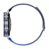 Išmanusis laikrodis HUAWEI WATCH GT Runner 2 — 1,32 colio (3,35 cm) AMOLED 466×466, GPS, titanas, fluoroelastomerinis dirželis, atsparus vandeniui iki 40 m