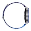 Išmanusis laikrodis HUAWEI WATCH GT Runner 2 — 1,32 colio (3,35 cm) AMOLED 466×466, GPS, titanas, fluoroelastomerinis dirželis, atsparus vandeniui iki 40 m