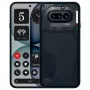 Išmanusis telefonas Nothing 4a — 6,78 colio (17,2 cm) ekranas, Snapdragon 7s Gen 4, 12 GB RAM, 256 GB, 5G, 5080 mAh, Dual SIM, juoda