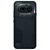 Išmanusis telefonas Nothing 4a — 6,78 colio (17,2 cm) ekranas, Snapdragon 7s Gen 4, 12 GB RAM, 256 GB, 5G, 5080 mAh, Dual SIM, juoda