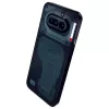 Išmanusis telefonas Nothing 4a — 6,78 colio (17,2 cm) ekranas, Snapdragon 7s Gen 4, 12 GB RAM, 256 GB, 5G, 5080 mAh, Dual SIM, juoda