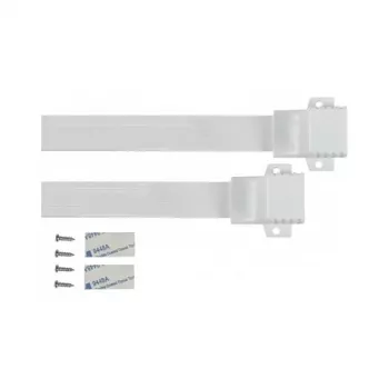 Goodconnections 8055-F23QW eterneto jungiamasis laidas baltas
