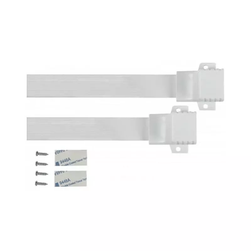 Goodconnections 8055-F23QW eterneto jungiamasis laidas baltas