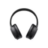Laisvų rankų įranga HAVIT HVBT-H630BT belaidės Bluetooth ant galvos dedamos ausinės, 20–20000 Hz, Circumaural, USB-C, juoda