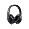 Laisvų rankų įranga HAVIT HVBT-H630BT belaidės Bluetooth ant galvos dedamos ausinės, 20–20000 Hz, Circumaural, USB-C, juoda