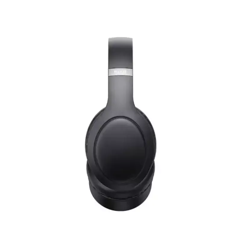 Laisvų rankų įranga HAVIT HVBT-H630BT belaidės Bluetooth ant galvos dedamos ausinės, 20–20000 Hz, Circumaural, USB-C, juoda