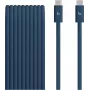 Apple Beats 240W USB-C į USB-C pintas laidas 3 m Nitro Navy MHX84ZM/A