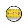 Matavimo juosta STABILA BM 100 19570 — 3 m, ABS korpusas