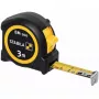 Matavimo juosta STABILA BM 100 19570 — 3 m, ABS korpusas