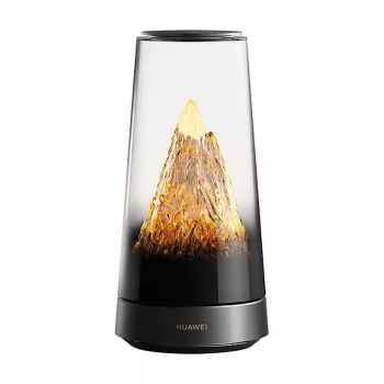 Tinklinio belaidžio tinklo sistema HUAWEI WiFi Mesh X3 Pro Suite — dvi juostos (2,4/5 GHz), „Wi‑Fi 7“, 3570 Mbps, vidinės antenos, juoda