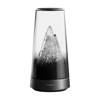 Tinklinio belaidžio tinklo sistema HUAWEI WiFi Mesh X3 Pro Suite — dvi juostos (2,4/5 GHz), „Wi‑Fi 7“, 3570 Mbps, vidinės antenos, juoda