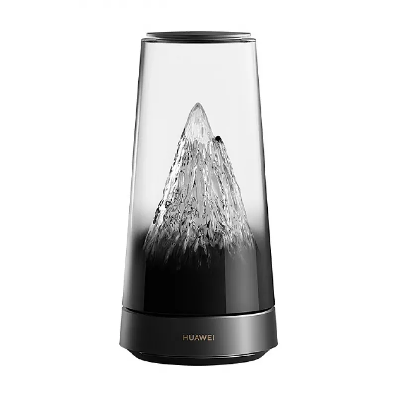 Tinklinio belaidžio tinklo sistema HUAWEI WiFi Mesh X3 Pro Suite — dvi juostos (2,4/5 GHz), „Wi‑Fi 7“, 3570 Mbps, vidinės antenos, juoda