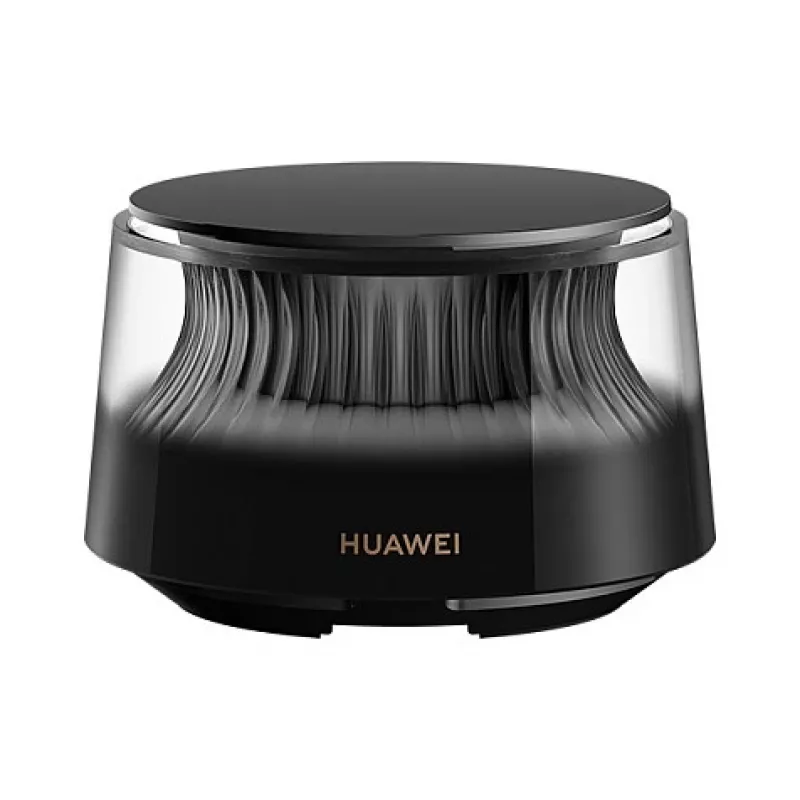 Tinklinio belaidžio tinklo sistema HUAWEI WiFi Mesh X3 Pro Suite — dvi juostos (2,4/5 GHz), „Wi‑Fi 7“, 3570 Mbps, vidinės antenos, juoda