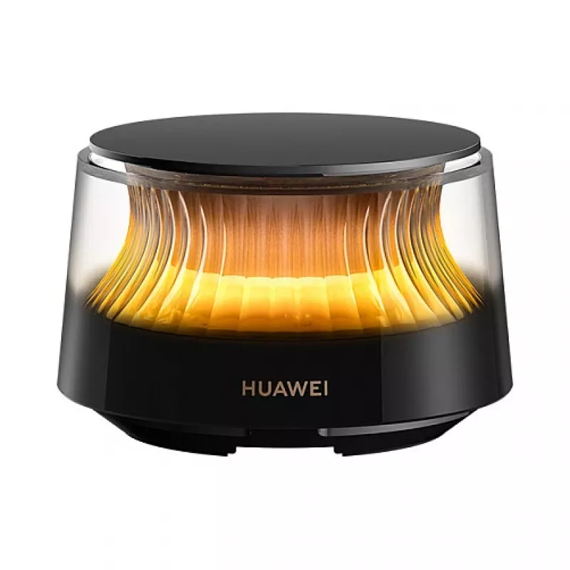 Tinklinio belaidžio tinklo sistema HUAWEI WiFi Mesh X3 Pro Suite — dvi juostos (2,4/5 GHz), „Wi‑Fi 7“, 3570 Mbps, vidinės antenos, juoda