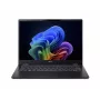 Nešiojamas kompiuteris Acer TravelMate P6 14 AI TMP614-54T su Intel Ultra 5, 16GB RAM, 512GB SSD, Windows 11 Pro, 226V baterija