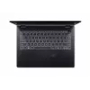 Nešiojamas kompiuteris Acer TravelMate P6 14 AI TMP614-54T su Intel Ultra 5, 16GB RAM, 512GB SSD, Windows 11 Pro, 226V baterija