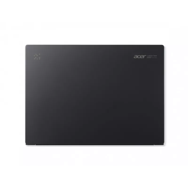 Nešiojamas kompiuteris Acer TravelMate P6 14 AI TMP614-54T su Intel Ultra 5, 16GB RAM, 512GB SSD, Windows 11 Pro, 226V baterija