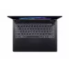 Nešiojamas kompiuteris Acer TravelMate P6 14 AI TMP614-54T su Intel Ultra 5, 16GB RAM, 512GB SSD, Windows 11 Pro, 226V baterija
