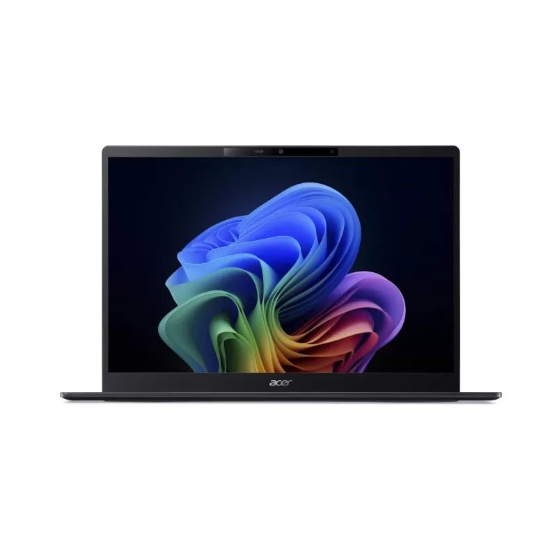 Nešiojamas kompiuteris Acer TravelMate P6 14 AI TMP614-54T su Intel Ultra 5, 16GB RAM, 512GB SSD, Windows 11 Pro, 226V baterija