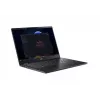 Nešiojamas kompiuteris Acer TravelMate P6 14 AI TMP614-54T su Intel Ultra 5, 16GB RAM, 512GB SSD, Windows 11 Pro, 226V baterija
