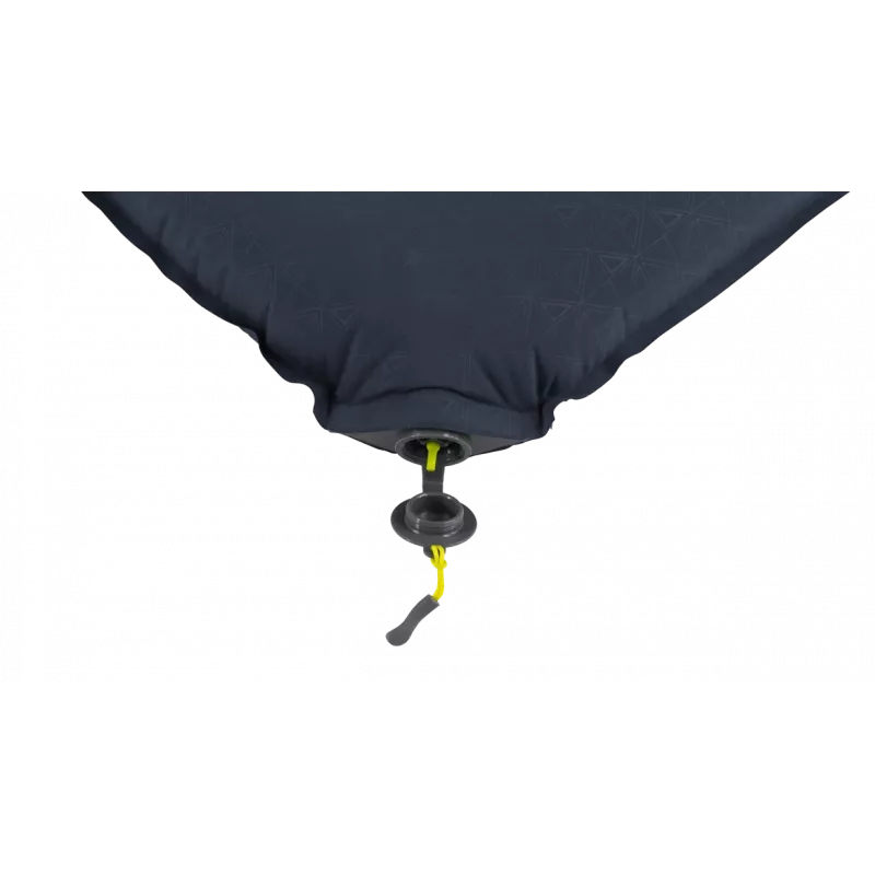 Savaime prisipučiantis miegmaišis Outwell Dreamcatcher Double 7,5 cm — dvigubas, 7,5 cm storio