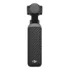 Gimbalinė kamera DJI Osmo Pocket 4 — 4K Ultra HD vaizdo įrašas, 37 MP nuotraukos, Wi‑Fi, juoda