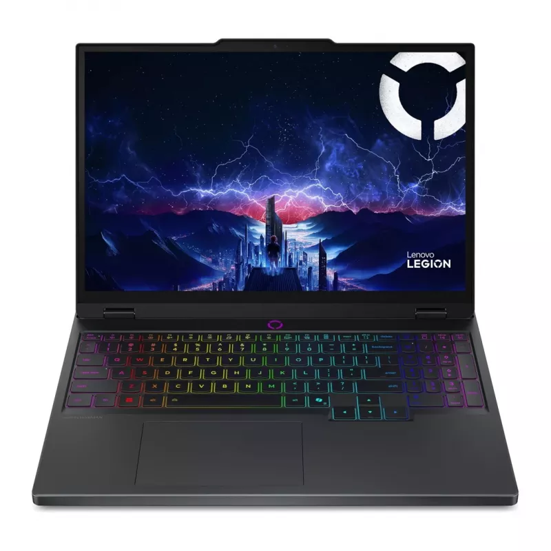 Nešiojamasis kompiuteris Lenovo Legion 5-15 15,1 colio Core i7-13650HX 32 GB 512 GB RTX5060 be OS