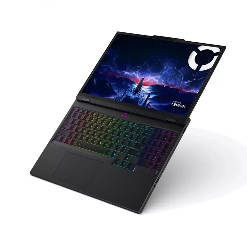 Nešiojamasis kompiuteris Lenovo Legion 5-15 15,1 colio Core i7-13650HX 32 GB 512 GB RTX5060 be OS