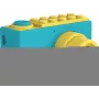 „myFirst Camera 2“ – vandeniui atsparus skaitmeninis fotoaparatas vaikams, su 2 colių IPS ekranu, 8 MP raiška, IPX8 atsparumu vandeniui (mėlynas)