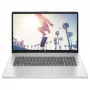 HP 17-cn4160ng Core5 120U/16GB/512SSD/FreeDOS/Sidabrinė USB C 3.1 - klaviatūros išdėstymas gali būti vokiškas