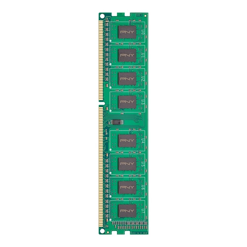 Atminties modulis PNY DDR3 8GB 1600MHz