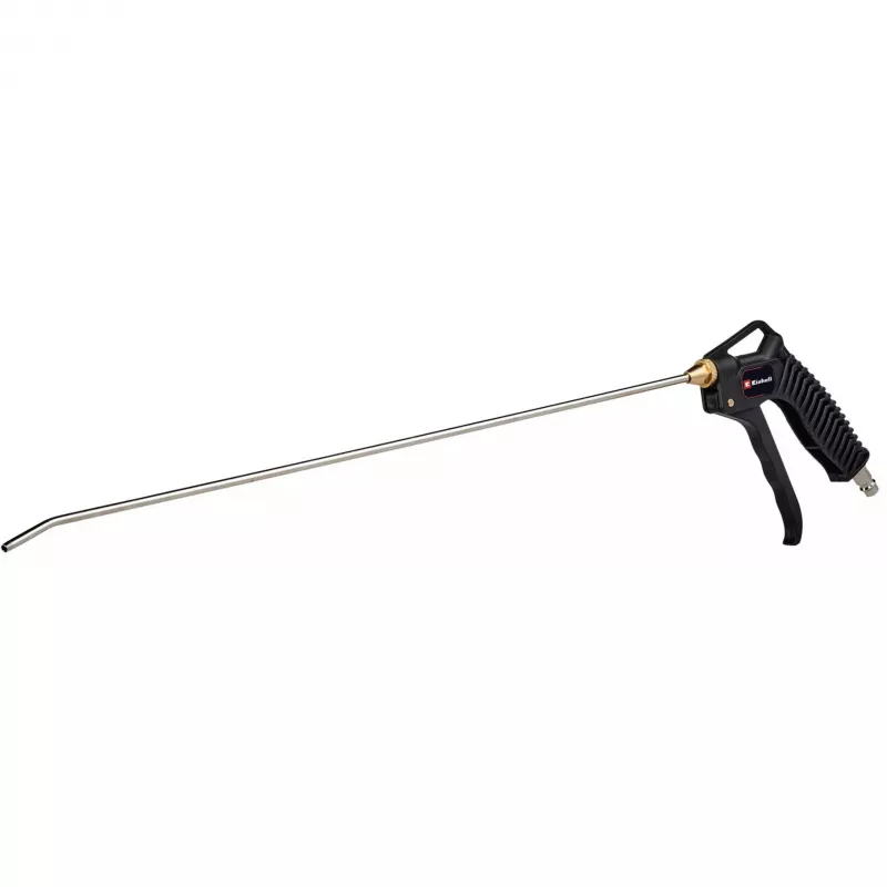 Pūtimo pistoletas Einhell Blow-out gun Maksimalus įleidimo slėgis 8 bar
