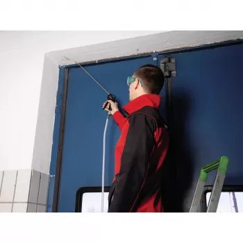 Pūtimo pistoletas Einhell Blow-out gun Maksimalus įleidimo slėgis 8 bar