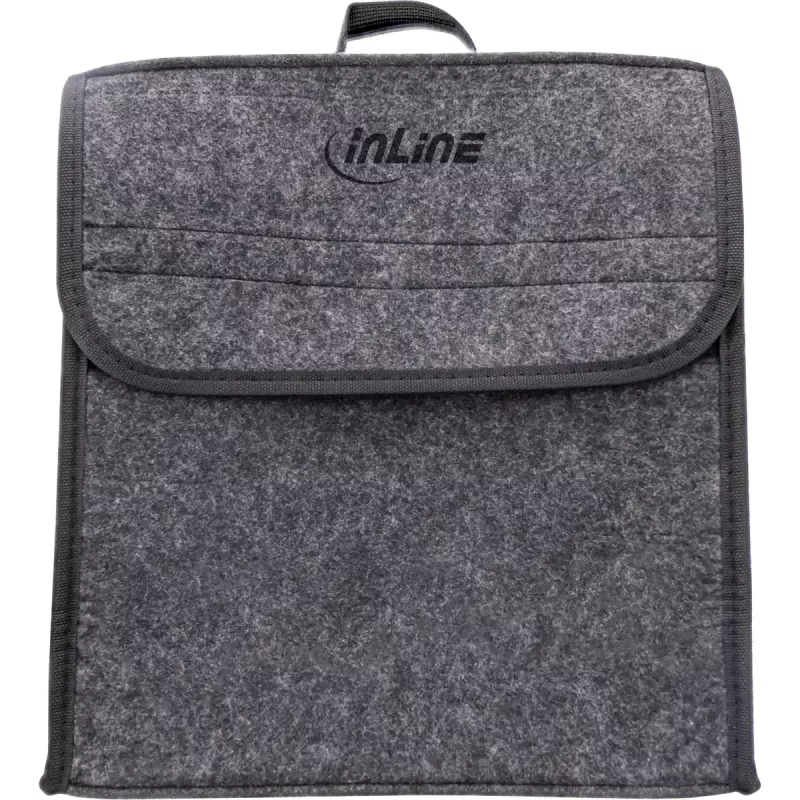 “InLine 16270I” 2 tipo elektromobilių įkrovimo laidas, 11 kW, 3 fazių, 10 m