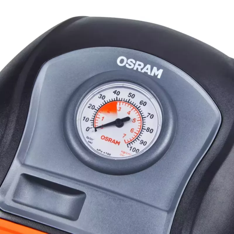 Osram Tyreinflate 200 automobilinis kompresorius 12 V
