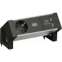 Bachmann 937.102 Juodas